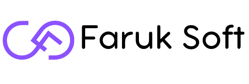 FarukSoft Oyuncak Mağazası E-Ticaret Yazılımı